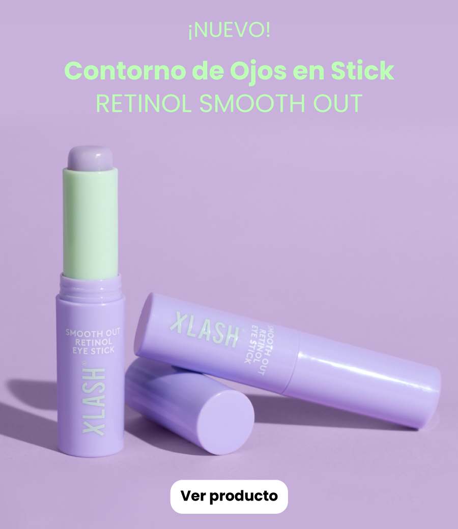 Contorno de Ojos en Stick – Retinol Smooth Out