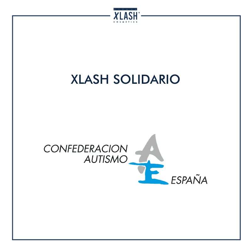 Leer Xlash España comprometida con el Autismo