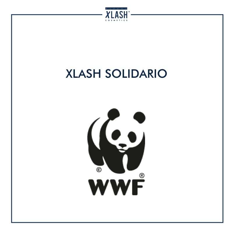 Leer Xlash España vuelve a colaborar con WWF España