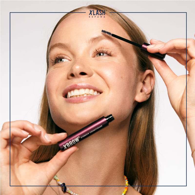 Leer ¡Consigue con Xbrow unas cejas perfectas!