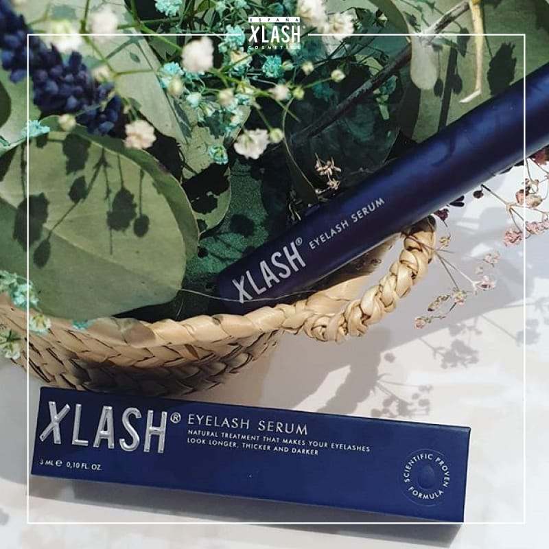 Leer ¡Qué no te engañen, compra Xlash original!