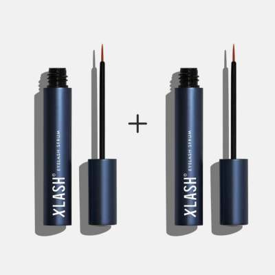 Comprar PACK 2x  Xlash 3ml Serum Crece Pestañas