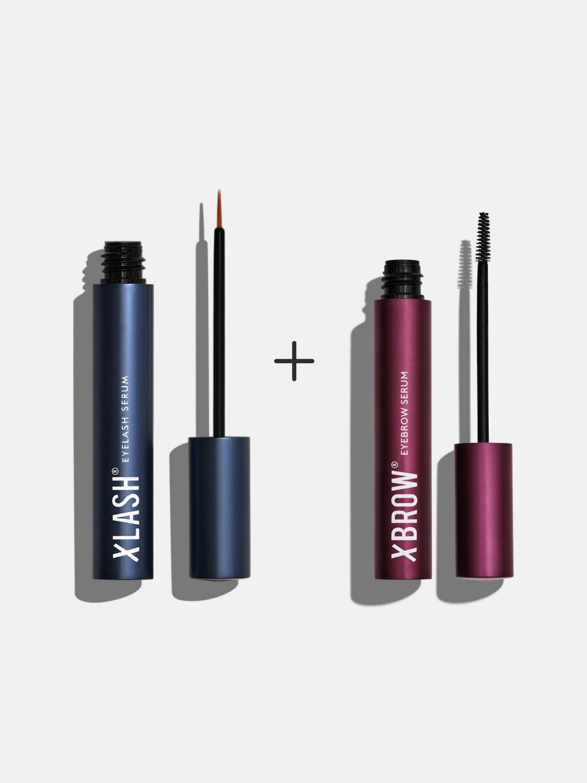 PACK – Xlash 3ml + Xbrow 3ml