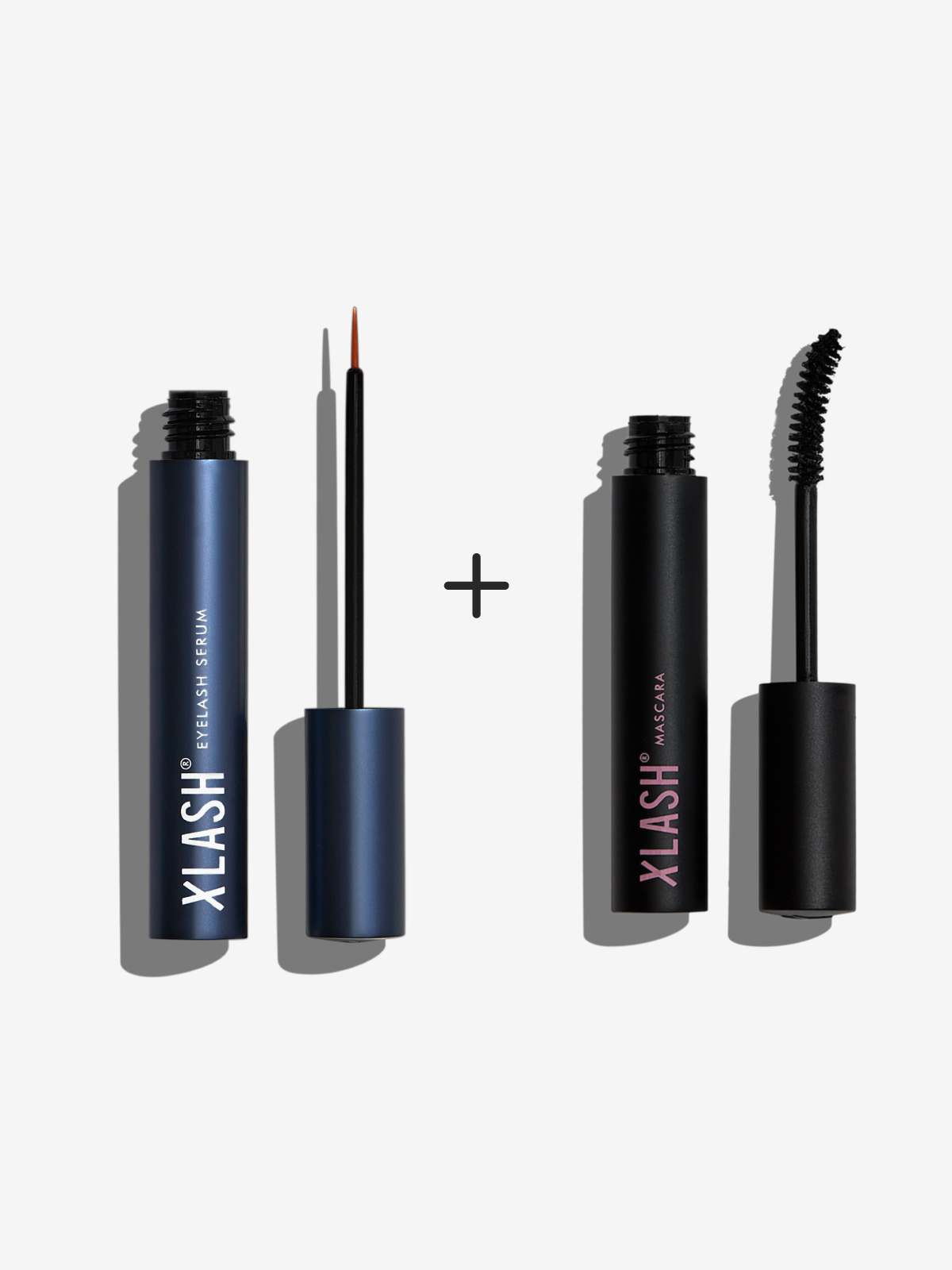 PACK Xlash 3ml + Máscara