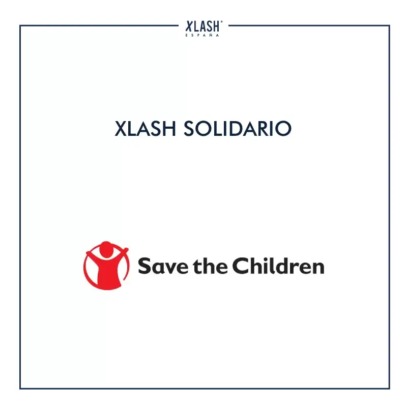 Leer Xlash España y Save the Children unen fuerzas para ayudar a la infancia de Gaza